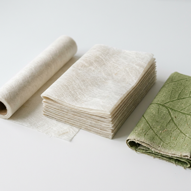 Rizik BioShield Eco Leaf Canvas