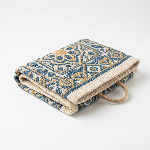 Rizik Safar Mat Desert Sky Edition